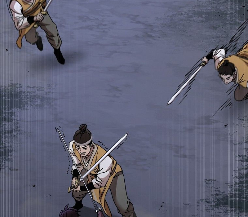 Phân Đà Lạc Dương Của Thiên Ma Thần Giáo Chapter 3 - Trang 2