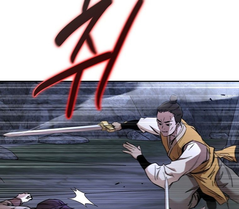 Phân Đà Lạc Dương Của Thiên Ma Thần Giáo Chapter 3 - Trang 2