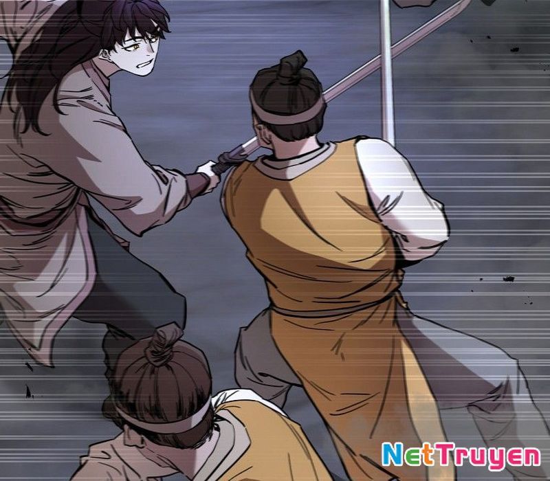 Phân Đà Lạc Dương Của Thiên Ma Thần Giáo Chapter 3 - Trang 2