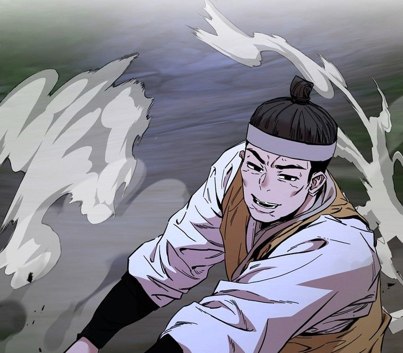Phân Đà Lạc Dương Của Thiên Ma Thần Giáo Chapter 3 - Trang 2