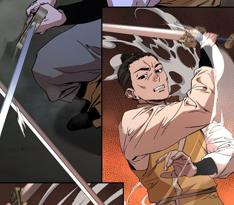 Phân Đà Lạc Dương Của Thiên Ma Thần Giáo Chapter 3 - Trang 2