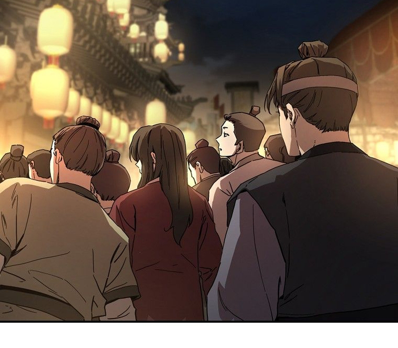 Phân Đà Lạc Dương Của Thiên Ma Thần Giáo Chapter 3 - Trang 2