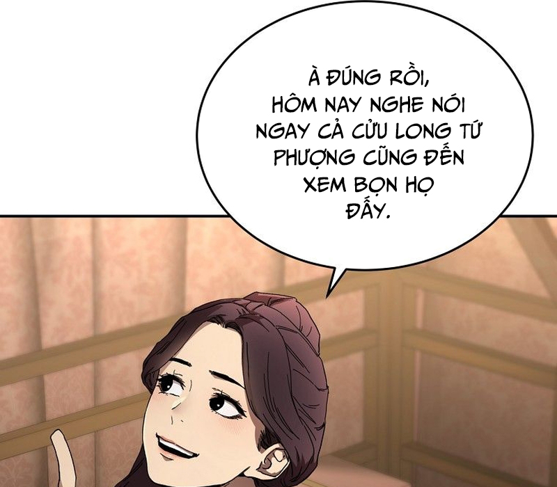 Phân Đà Lạc Dương Của Thiên Ma Thần Giáo Chapter 3 - Trang 2
