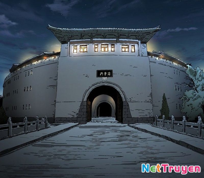 Phân Đà Lạc Dương Của Thiên Ma Thần Giáo Chapter 3 - Trang 2