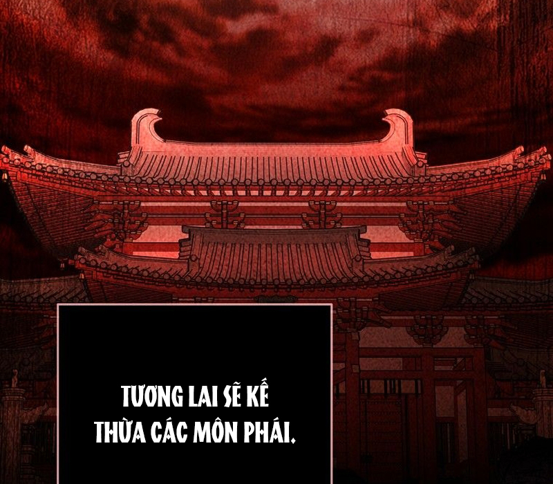 Phân Đà Lạc Dương Của Thiên Ma Thần Giáo Chapter 3 - Trang 2