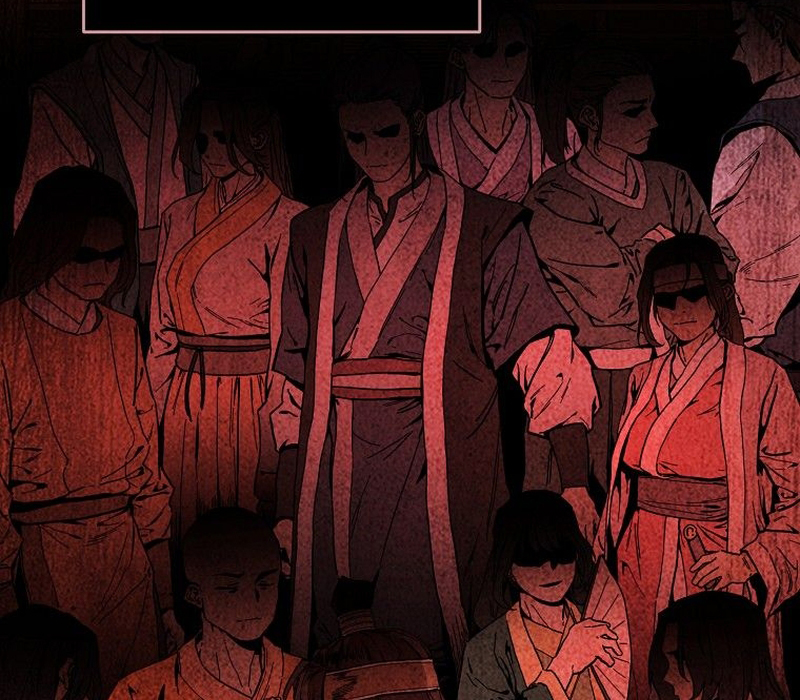 Phân Đà Lạc Dương Của Thiên Ma Thần Giáo Chapter 3 - Trang 2