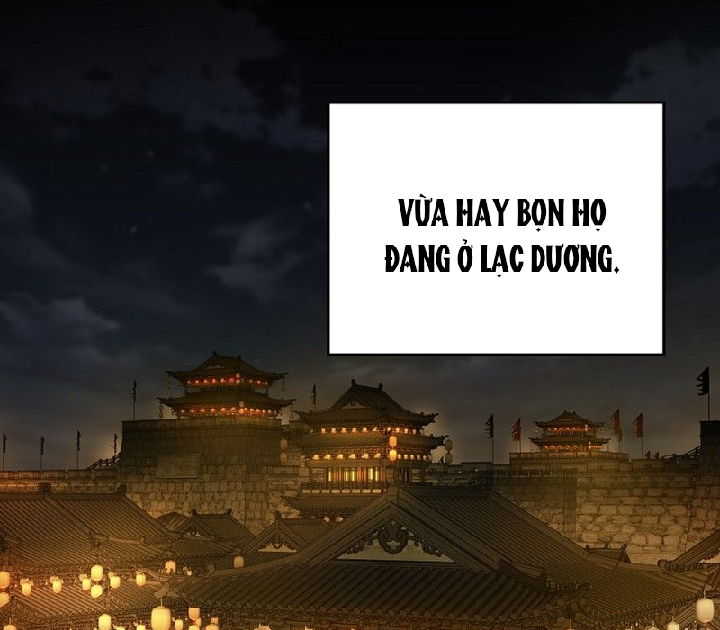 Phân Đà Lạc Dương Của Thiên Ma Thần Giáo Chapter 3 - Trang 2