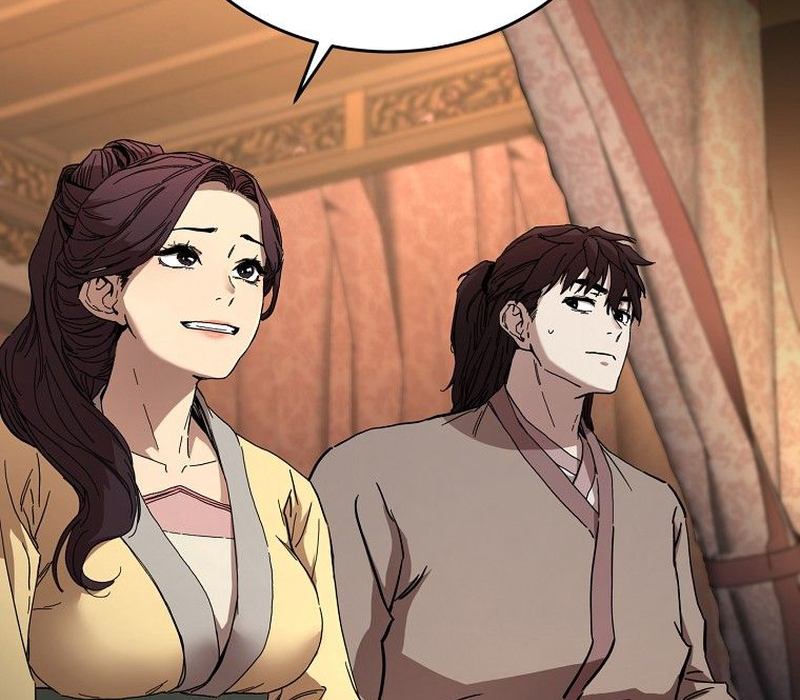 Phân Đà Lạc Dương Của Thiên Ma Thần Giáo Chapter 3 - Trang 2