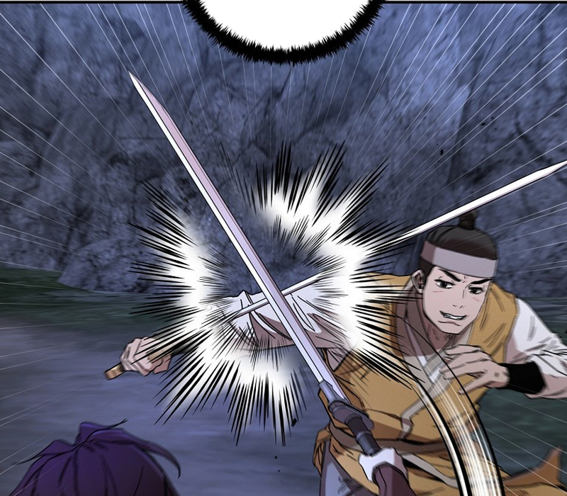 Phân Đà Lạc Dương Của Thiên Ma Thần Giáo Chapter 4 - Next Chapter 5