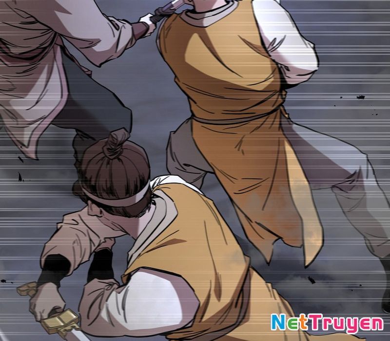 Phân Đà Lạc Dương Của Thiên Ma Thần Giáo Chapter 4 - Trang 2