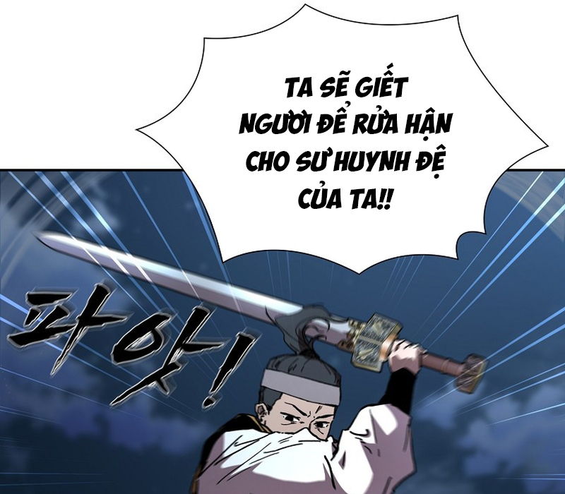 Phân Đà Lạc Dương Của Thiên Ma Thần Giáo Chapter 4 - Trang 2