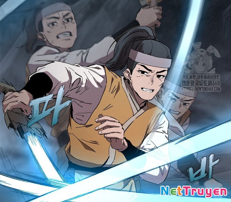 Phân Đà Lạc Dương Của Thiên Ma Thần Giáo Chapter 4 - Trang 2