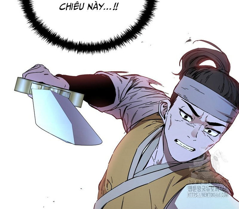 Phân Đà Lạc Dương Của Thiên Ma Thần Giáo Chapter 4 - Next Chapter 5