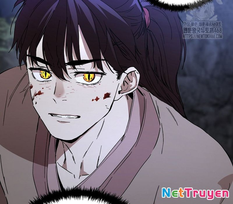 Phân Đà Lạc Dương Của Thiên Ma Thần Giáo Chapter 4 - Trang 2