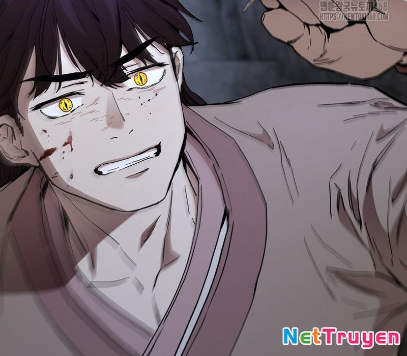 Phân Đà Lạc Dương Của Thiên Ma Thần Giáo Chapter 4 - Trang 2