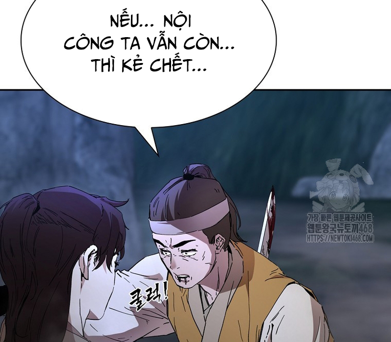 Phân Đà Lạc Dương Của Thiên Ma Thần Giáo Chapter 4 - Trang 2