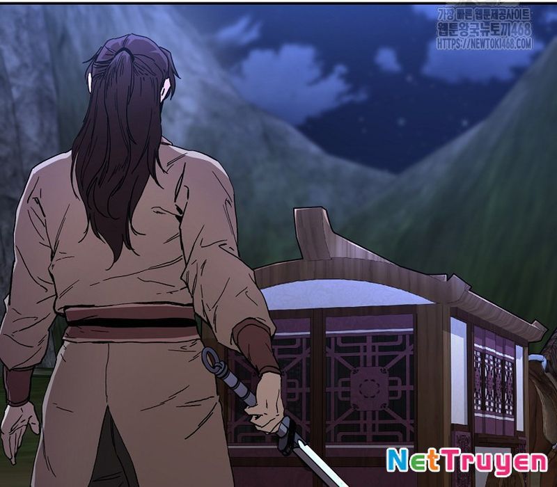 Phân Đà Lạc Dương Của Thiên Ma Thần Giáo Chapter 4 - Trang 2
