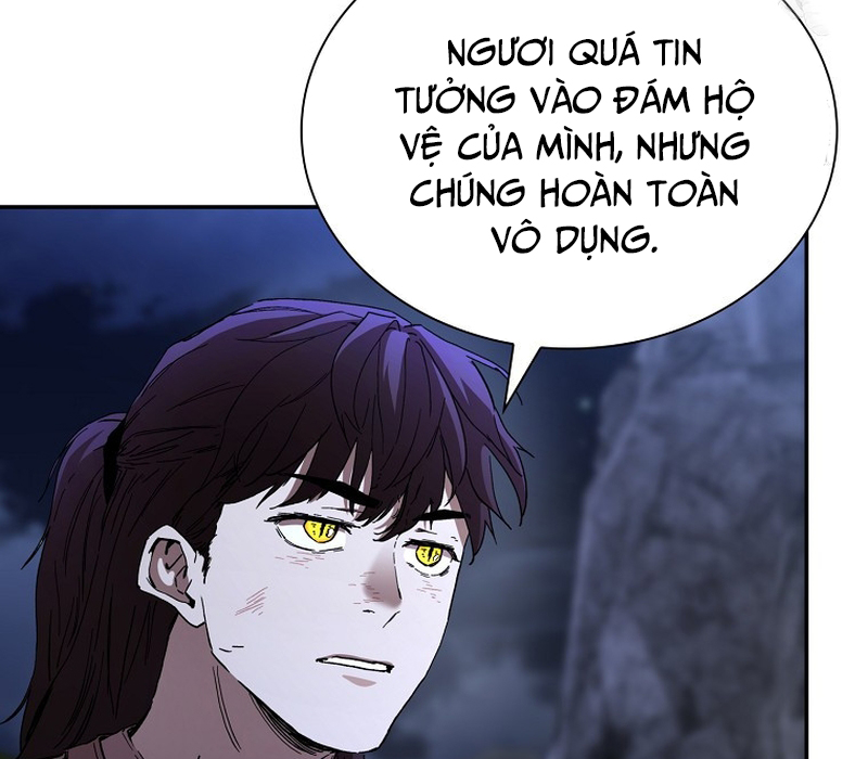 Phân Đà Lạc Dương Của Thiên Ma Thần Giáo Chapter 4 - Next Chapter 5
