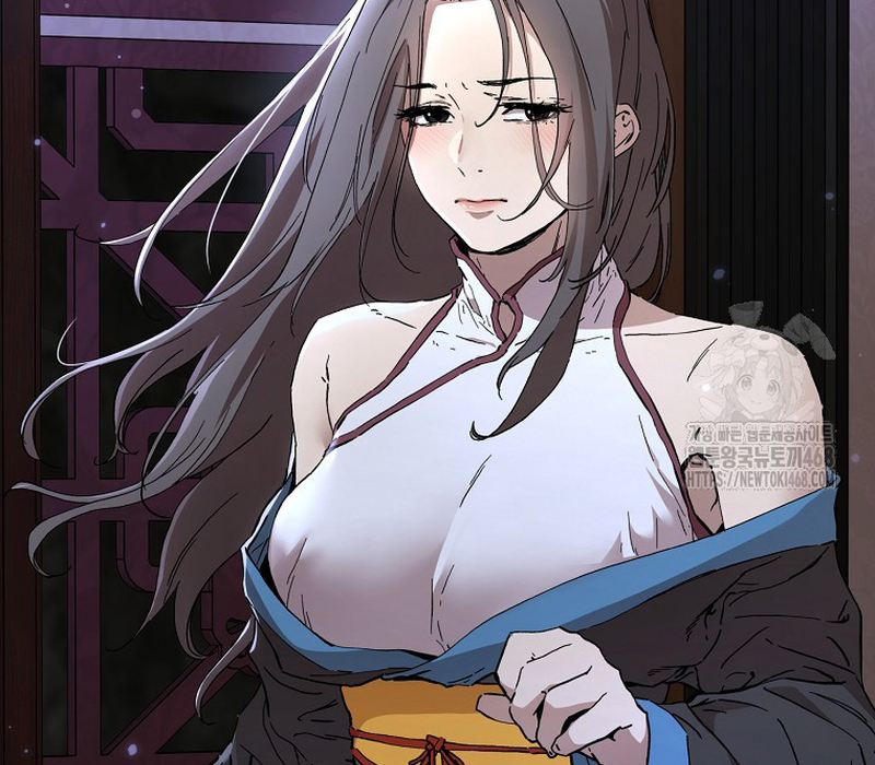 Phân Đà Lạc Dương Của Thiên Ma Thần Giáo Chapter 4 - Trang 2