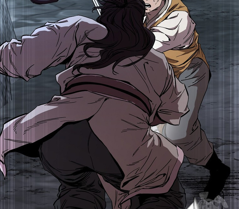 Phân Đà Lạc Dương Của Thiên Ma Thần Giáo Chapter 4 - Next Chapter 5