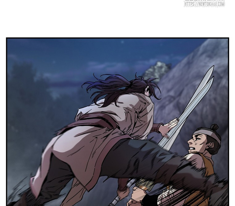 Phân Đà Lạc Dương Của Thiên Ma Thần Giáo Chapter 4 - Trang 2
