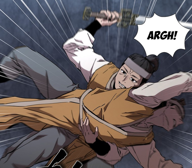 Phân Đà Lạc Dương Của Thiên Ma Thần Giáo Chapter 4 - Trang 2