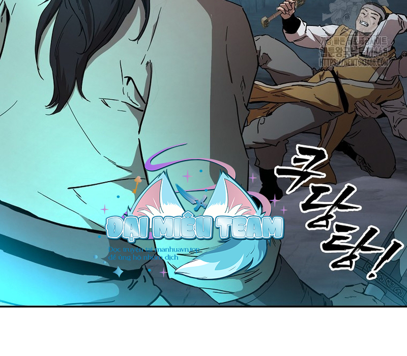 Phân Đà Lạc Dương Của Thiên Ma Thần Giáo Chapter 4 - Trang 2