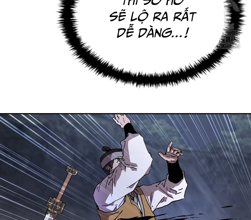 Phân Đà Lạc Dương Của Thiên Ma Thần Giáo Chapter 4 - Trang 2