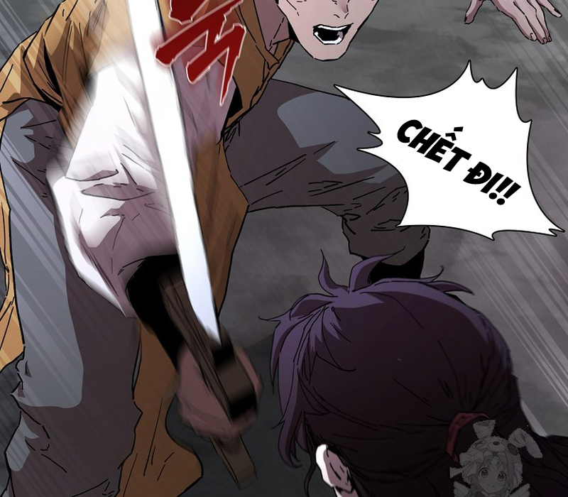 Phân Đà Lạc Dương Của Thiên Ma Thần Giáo Chapter 4 - Next Chapter 5