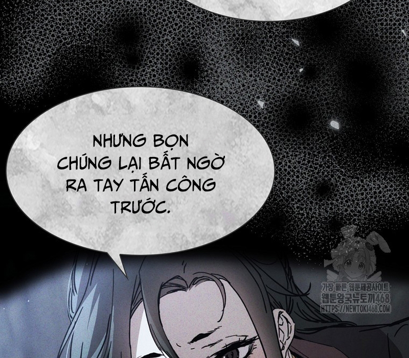 Phân Đà Lạc Dương Của Thiên Ma Thần Giáo Chapter 5 - Trang 2