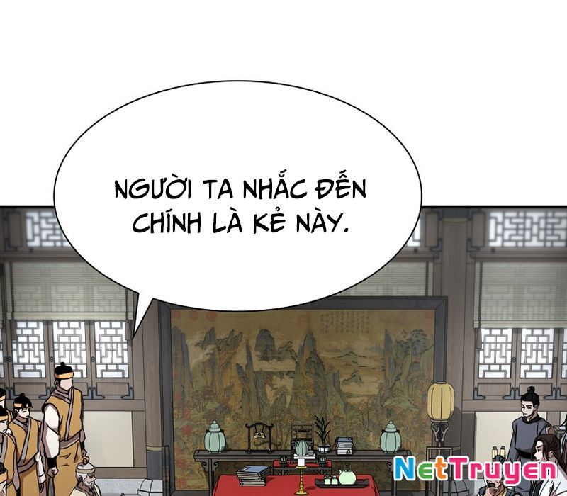 Phân Đà Lạc Dương Của Thiên Ma Thần Giáo Chapter 5 - Trang 2