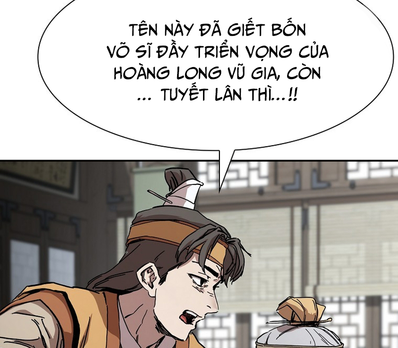 Phân Đà Lạc Dương Của Thiên Ma Thần Giáo Chapter 5 - Trang 2