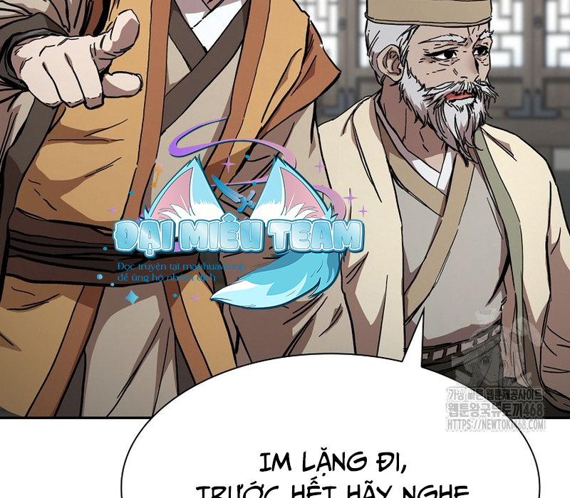 Phân Đà Lạc Dương Của Thiên Ma Thần Giáo Chapter 5 - Trang 2