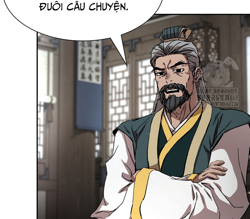 Phân Đà Lạc Dương Của Thiên Ma Thần Giáo Chapter 5 - Trang 2