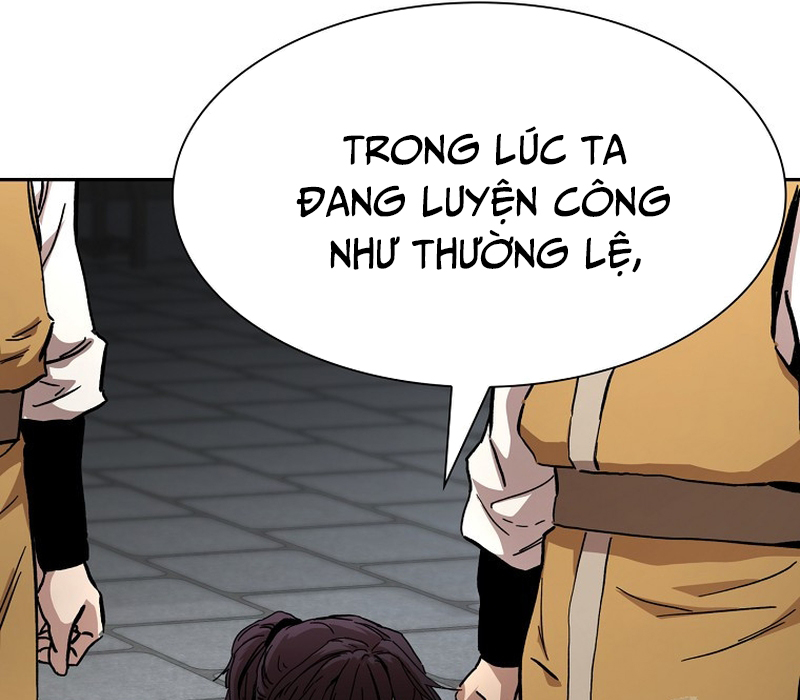 Phân Đà Lạc Dương Của Thiên Ma Thần Giáo Chapter 5 - Trang 2