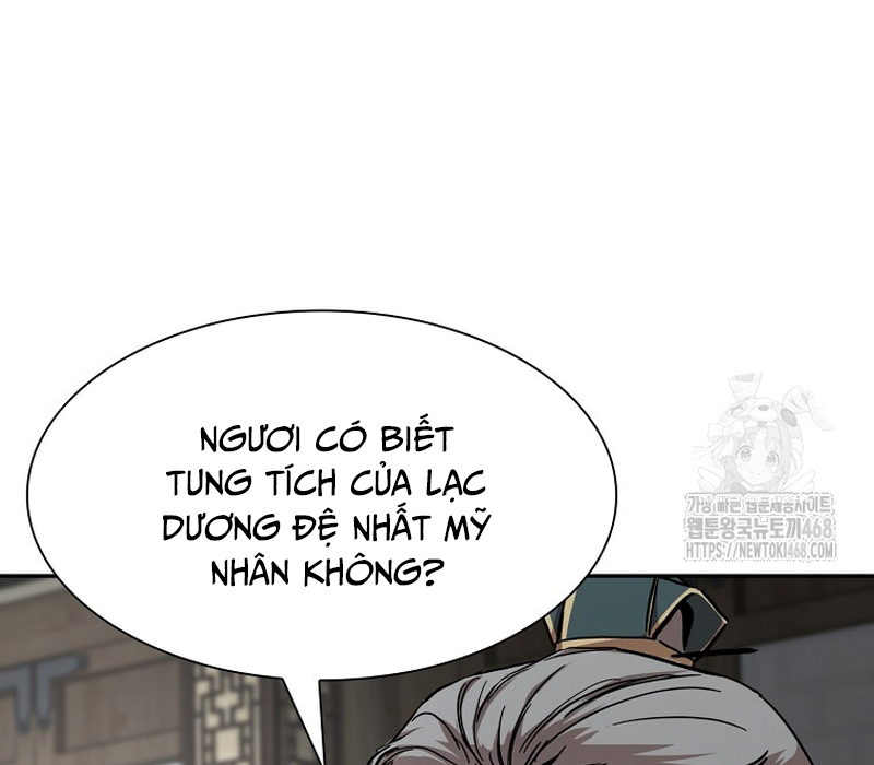 Phân Đà Lạc Dương Của Thiên Ma Thần Giáo Chapter 5 - Trang 2