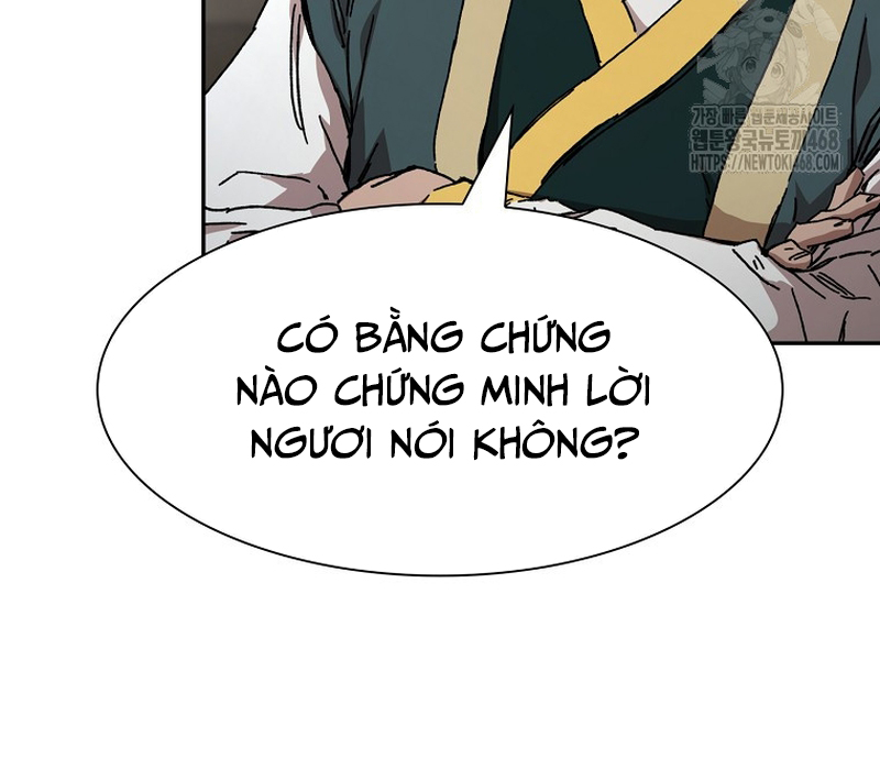 Phân Đà Lạc Dương Của Thiên Ma Thần Giáo Chapter 5 - Trang 2