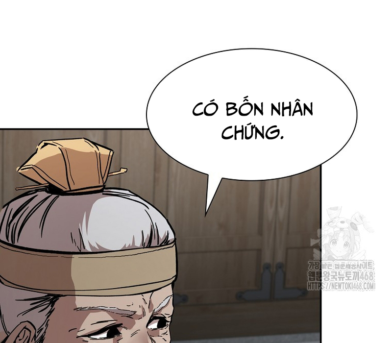 Phân Đà Lạc Dương Của Thiên Ma Thần Giáo Chapter 5 - Trang 2