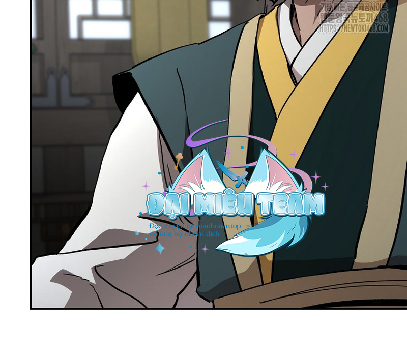 Phân Đà Lạc Dương Của Thiên Ma Thần Giáo Chapter 5 - Trang 2