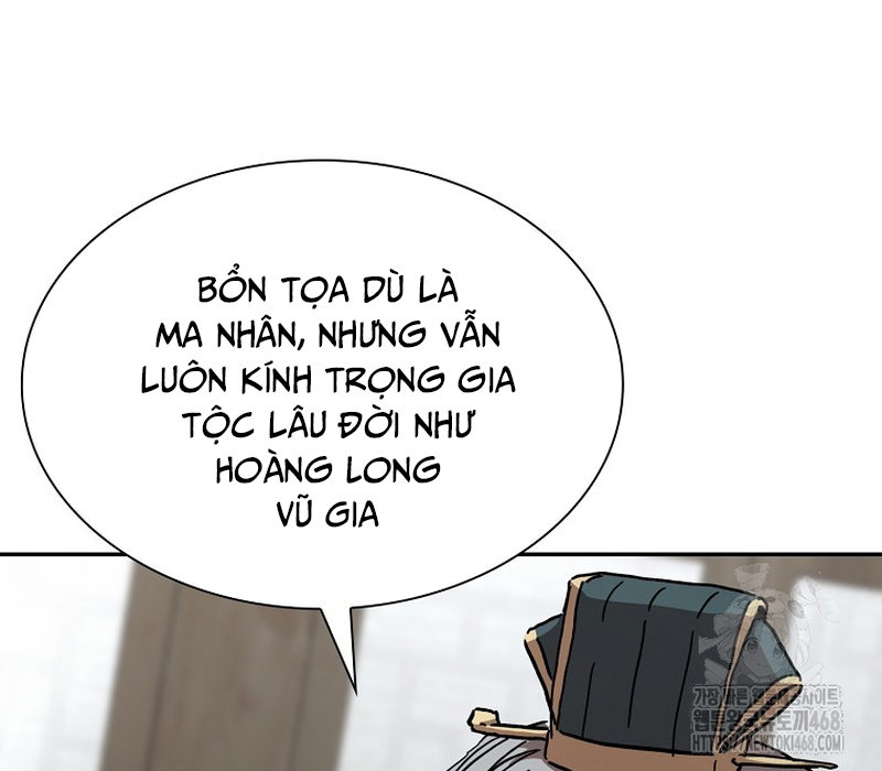 Phân Đà Lạc Dương Của Thiên Ma Thần Giáo Chapter 5 - Trang 2