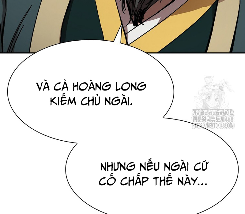 Phân Đà Lạc Dương Của Thiên Ma Thần Giáo Chapter 5 - Trang 2