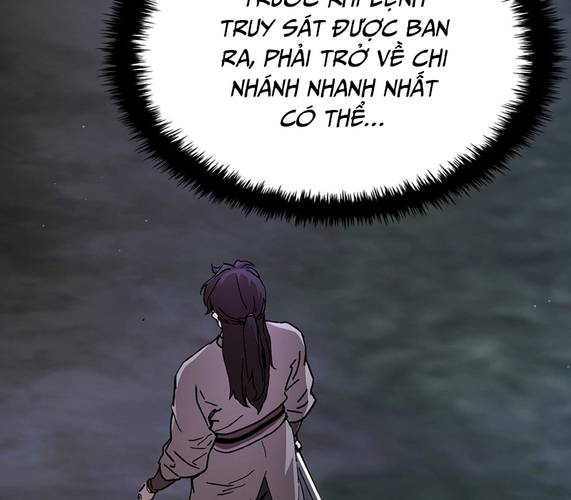 Phân Đà Lạc Dương Của Thiên Ma Thần Giáo Chapter 5 - Trang 2
