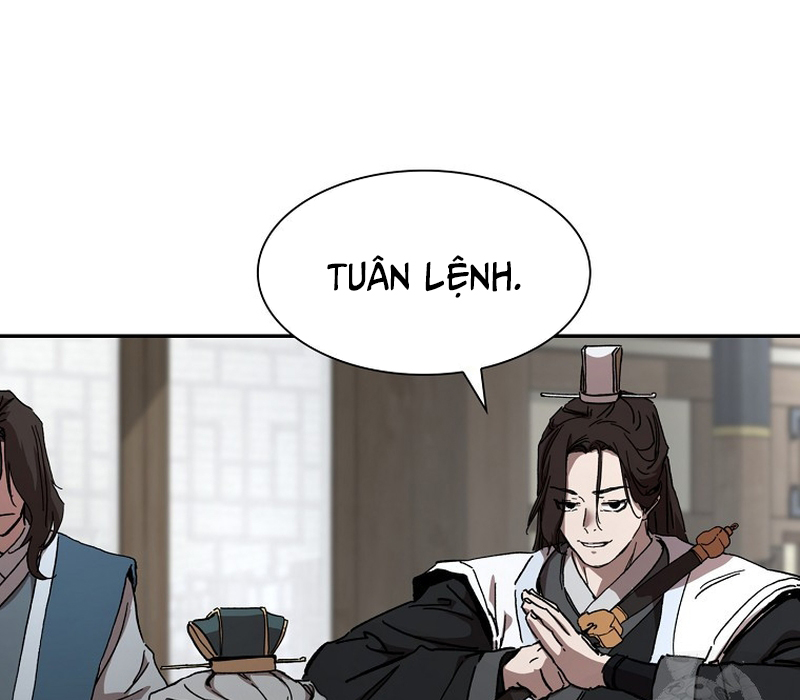 Phân Đà Lạc Dương Của Thiên Ma Thần Giáo Chapter 5 - Trang 2