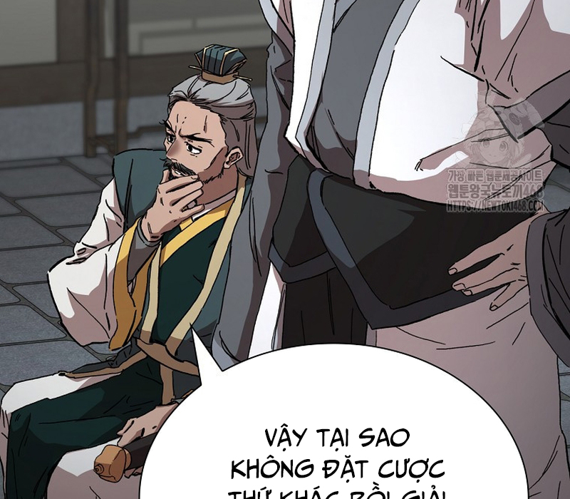 Phân Đà Lạc Dương Của Thiên Ma Thần Giáo Chapter 5 - Trang 2