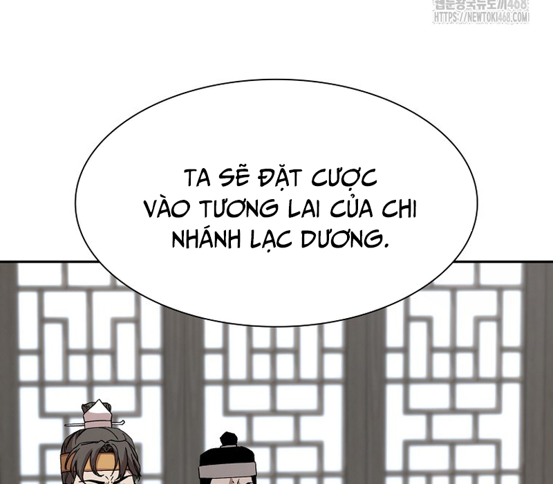Phân Đà Lạc Dương Của Thiên Ma Thần Giáo Chapter 5 - Trang 2