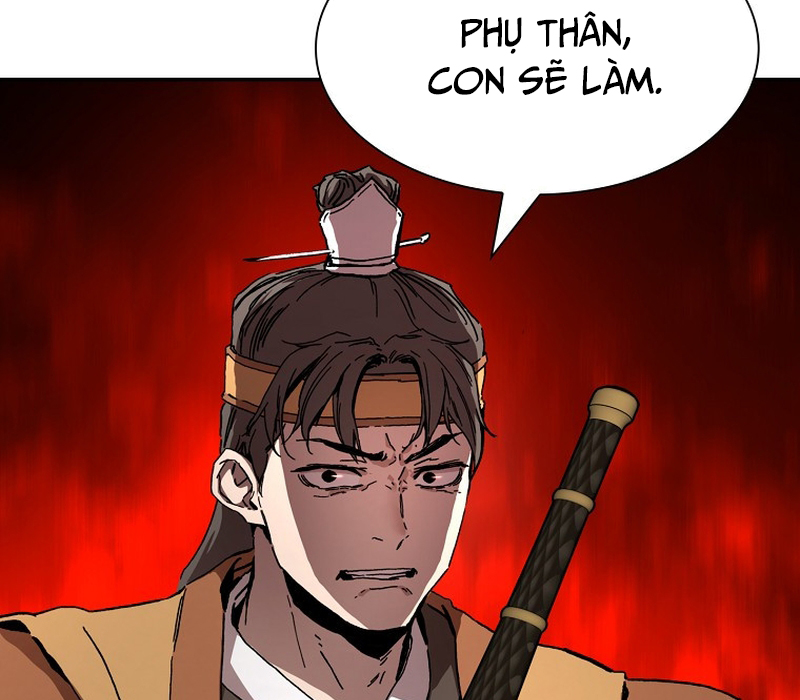 Phân Đà Lạc Dương Của Thiên Ma Thần Giáo Chapter 5 - Trang 2