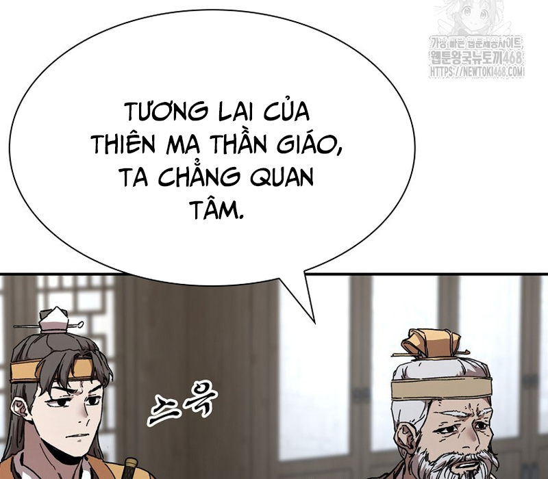 Phân Đà Lạc Dương Của Thiên Ma Thần Giáo Chapter 5 - Trang 2