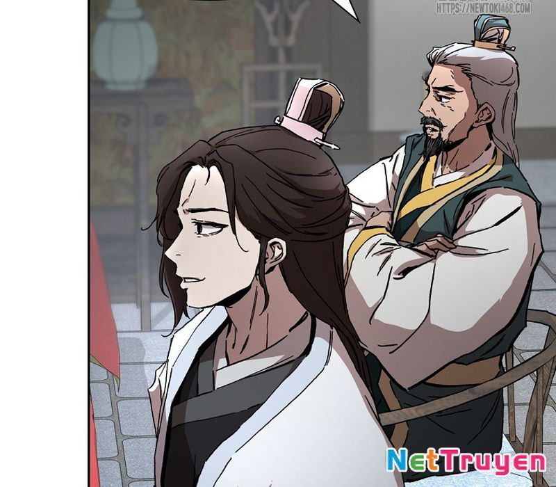 Phân Đà Lạc Dương Của Thiên Ma Thần Giáo Chapter 5 - Trang 2