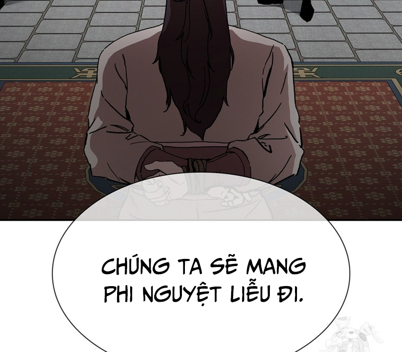Phân Đà Lạc Dương Của Thiên Ma Thần Giáo Chapter 5 - Trang 2