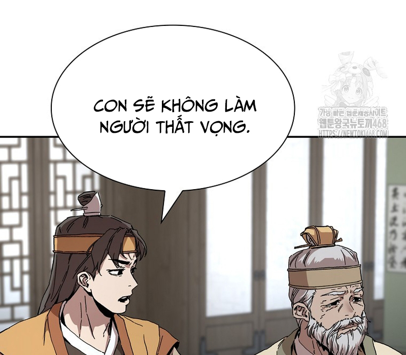 Phân Đà Lạc Dương Của Thiên Ma Thần Giáo Chapter 5 - Trang 2